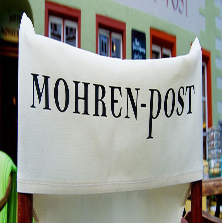 Hotel Mohren Post