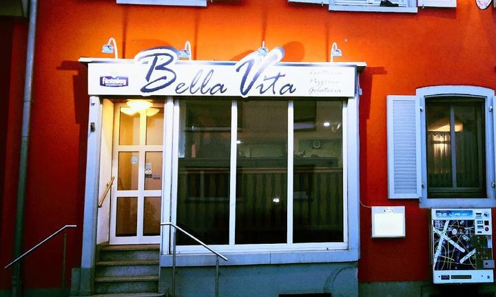 Trattoria Bella Vita